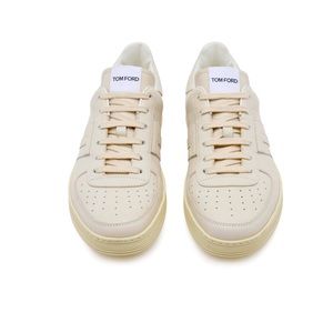 TOM FORD SMOOTH LEATHER RADCLIFFE SNEAKER